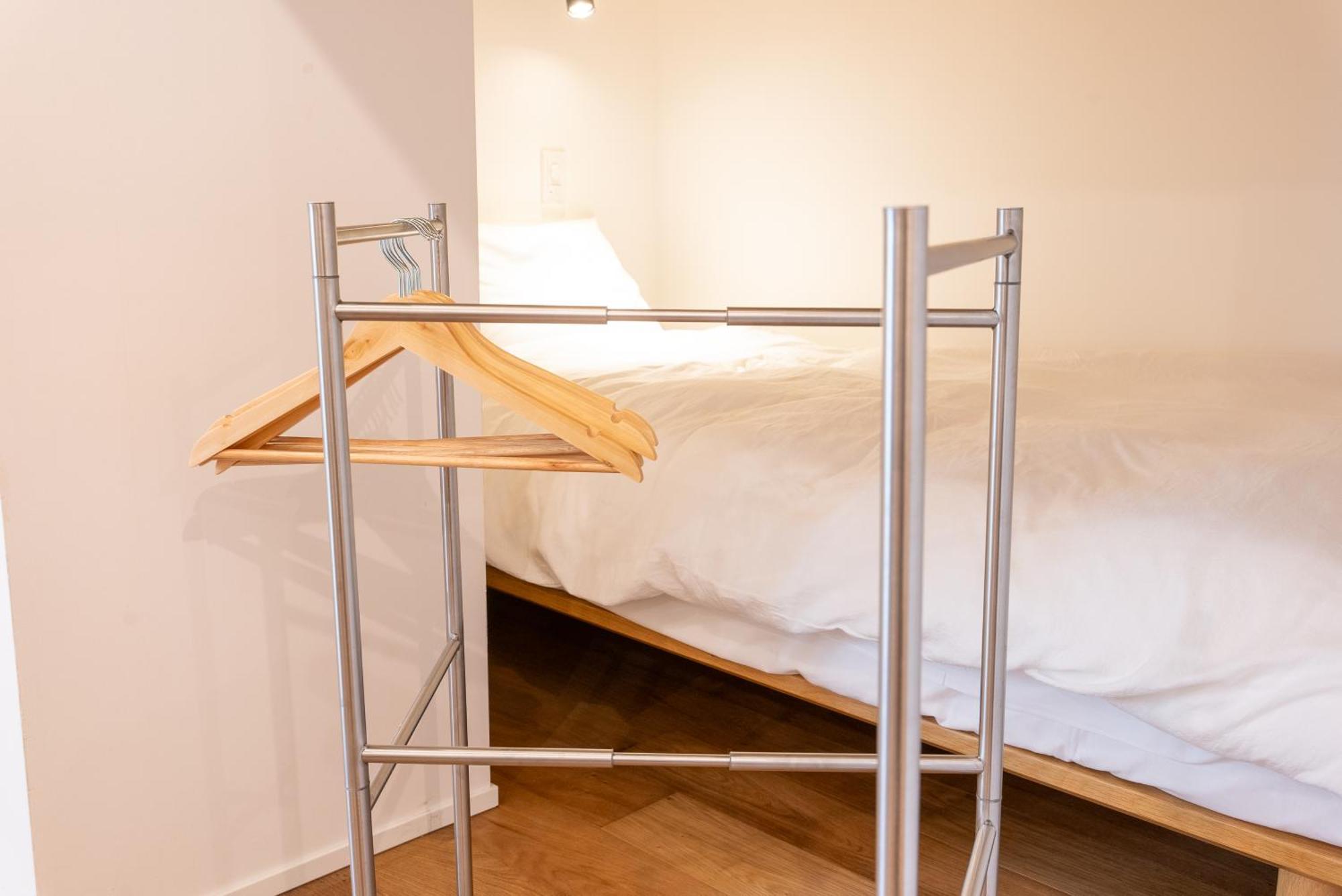 Ferienwohnung 強羅base B棟 - Gora Base B Hakone Exterior foto
