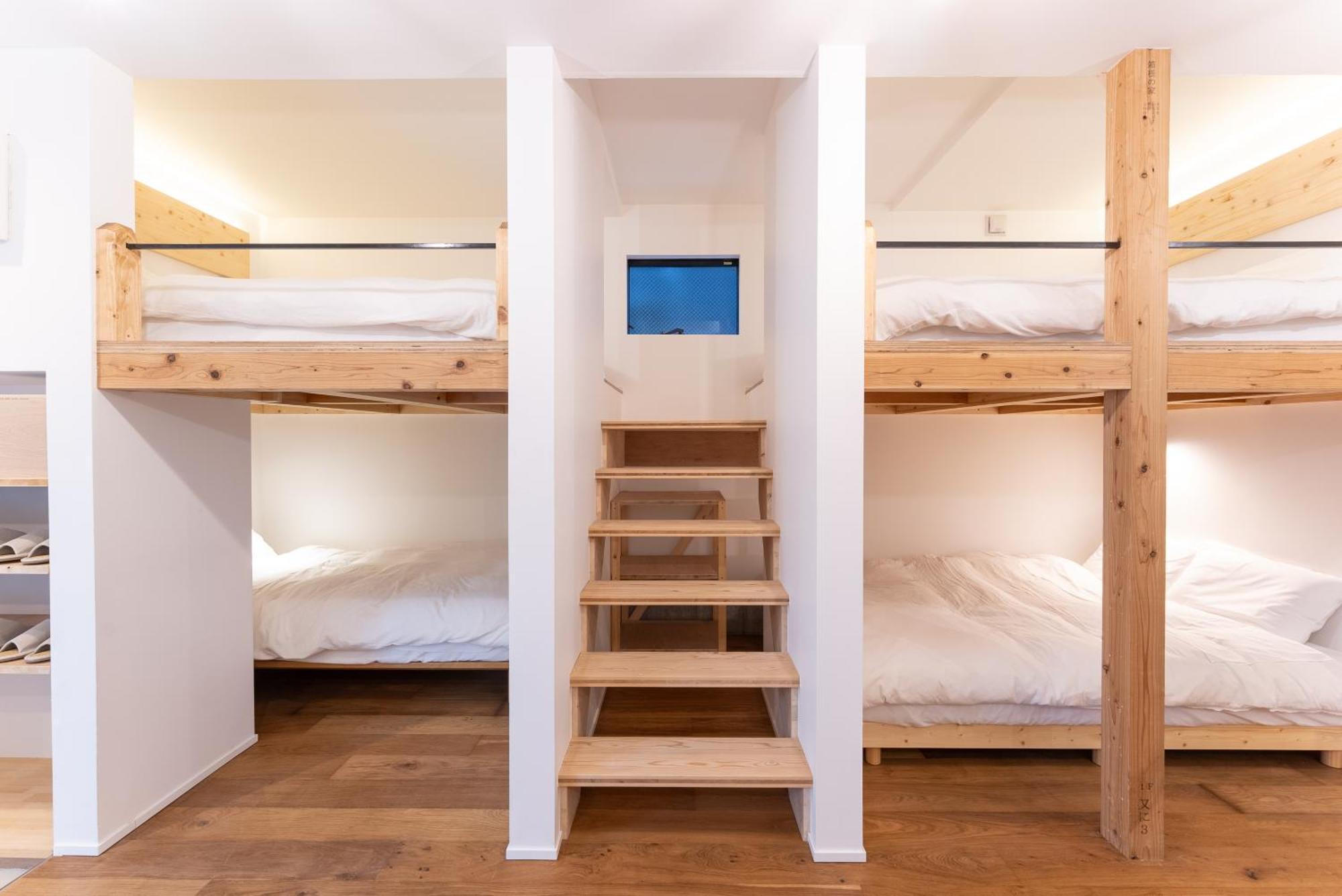 Ferienwohnung 強羅base B棟 - Gora Base B Hakone Exterior foto